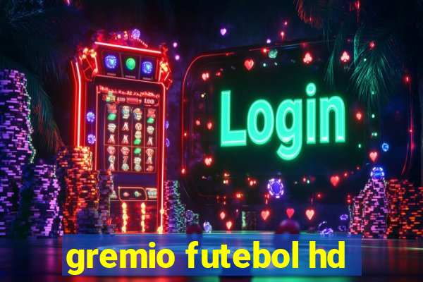 gremio futebol hd